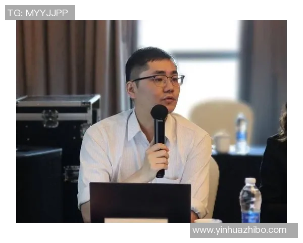 吕俊虎:在科技创新浪潮中引领未来发展的新生代企业家之路