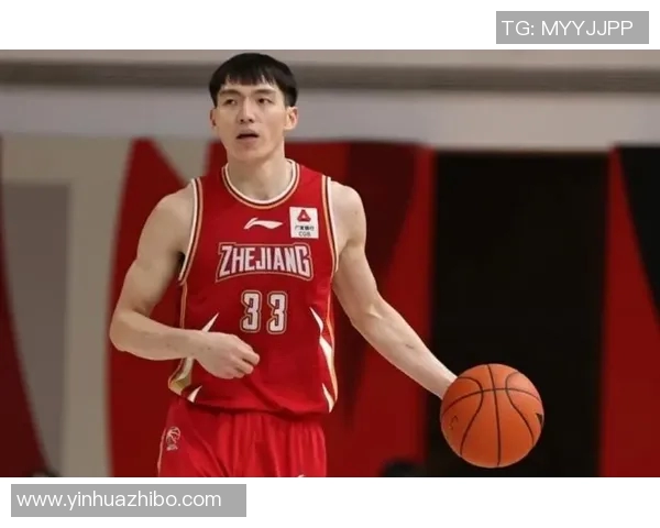 吴前:从篮球场上的闪耀明星到全能运动员的成长之路