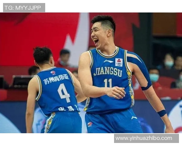 吴冠希:从篮球新星到职业生涯巅峰的奋斗历程与未来展望