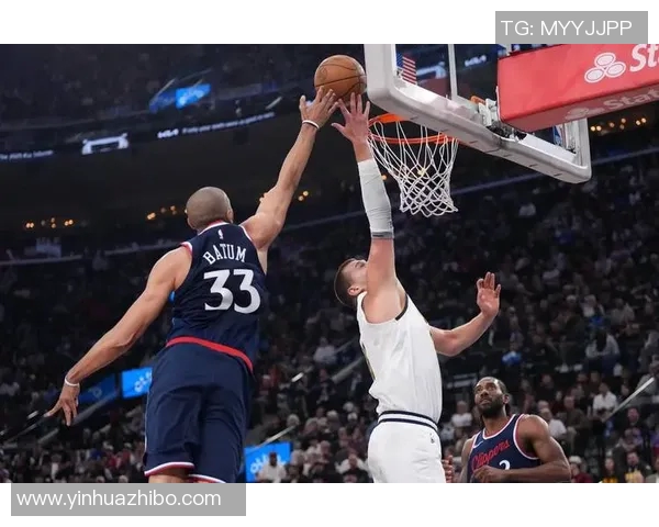 快船与掘金抢七大战数据分析揭示胜负关键因素与球队表现