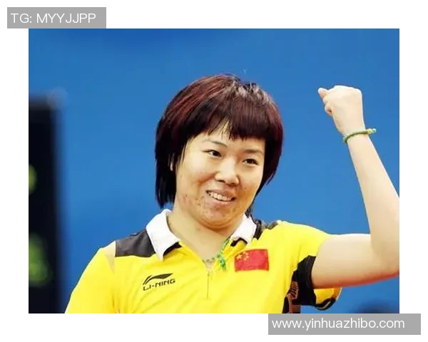 李晓霞与朴美英巅峰对决乒乓球赛场谁能笑到最后的精彩较量