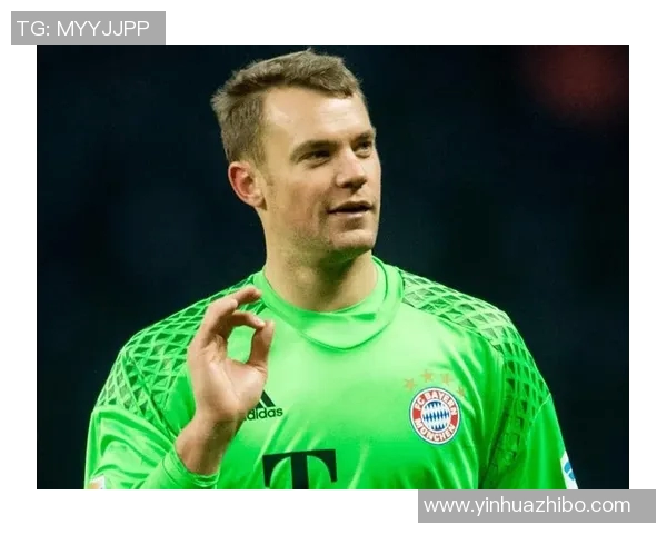 诺伊尔:从守门员到传奇,如何塑造足球历史上的铁血守护者