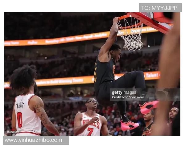 公牛与骑士比赛直播地址及观看方式详细介绍