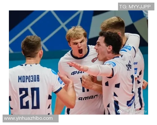 俄罗斯男排对决加拿大队精彩赛事回顾与分析
