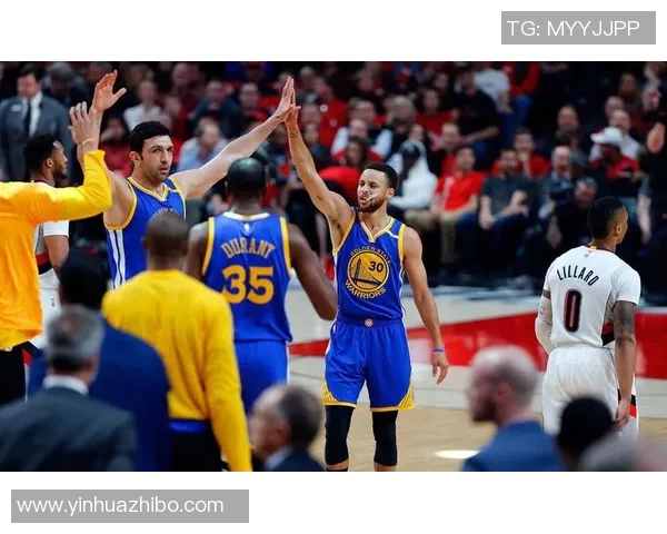 勇士与骑士激战正酣图文直播全程回顾与精彩瞬间分析