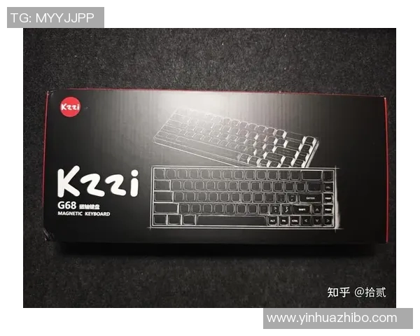 提升游戏体验的CSGO键盘选购指南与推荐